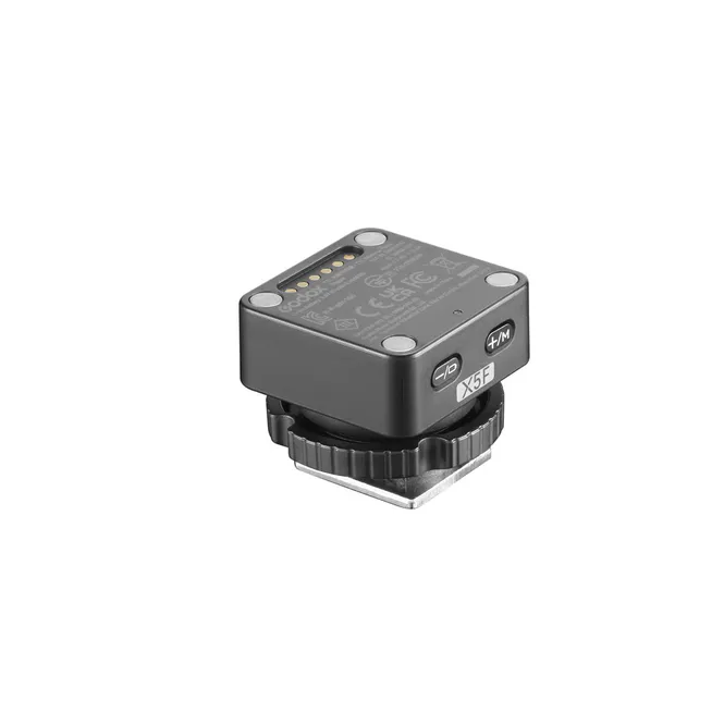 Hovedbilde Godox X5 Wireless Flash Hotshoe and Trigger for ...