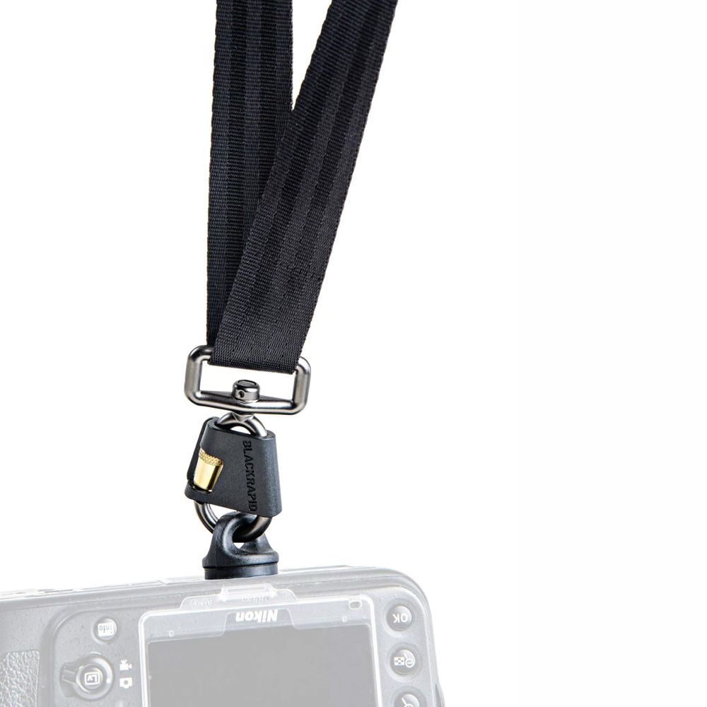 BlackRapid Blackline I Left Camera Sling