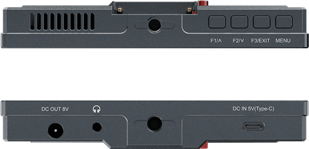 Feelworld Monitor P6X
