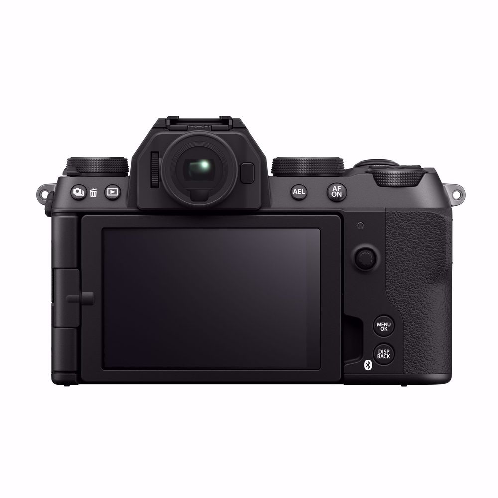 Fujifilm X-S20 Hus