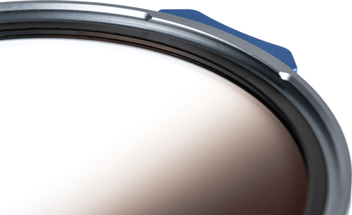 NiSi JetMag Pro 82 Filter Soft FS GND8 (0.9) 3Stop