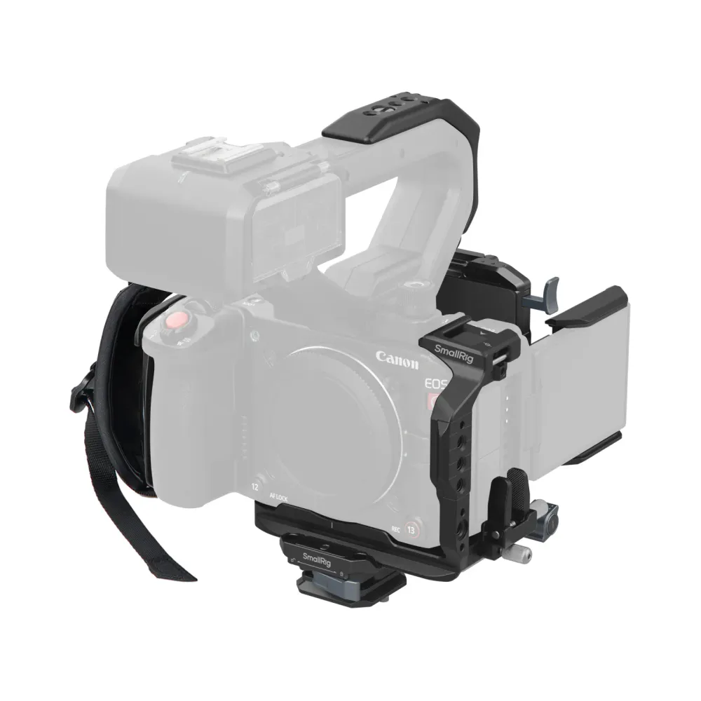 SmallRig 5658 Cage Kit for Canon EOS C50 Advanced Edition