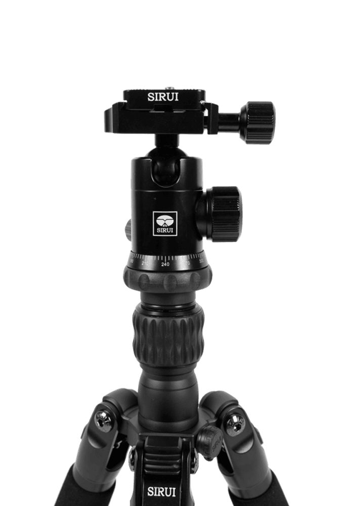Sirui Traveler 7C