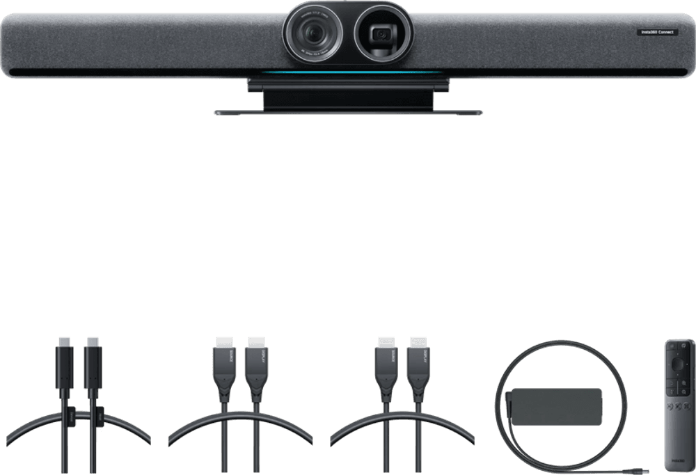 Insta360  Connect