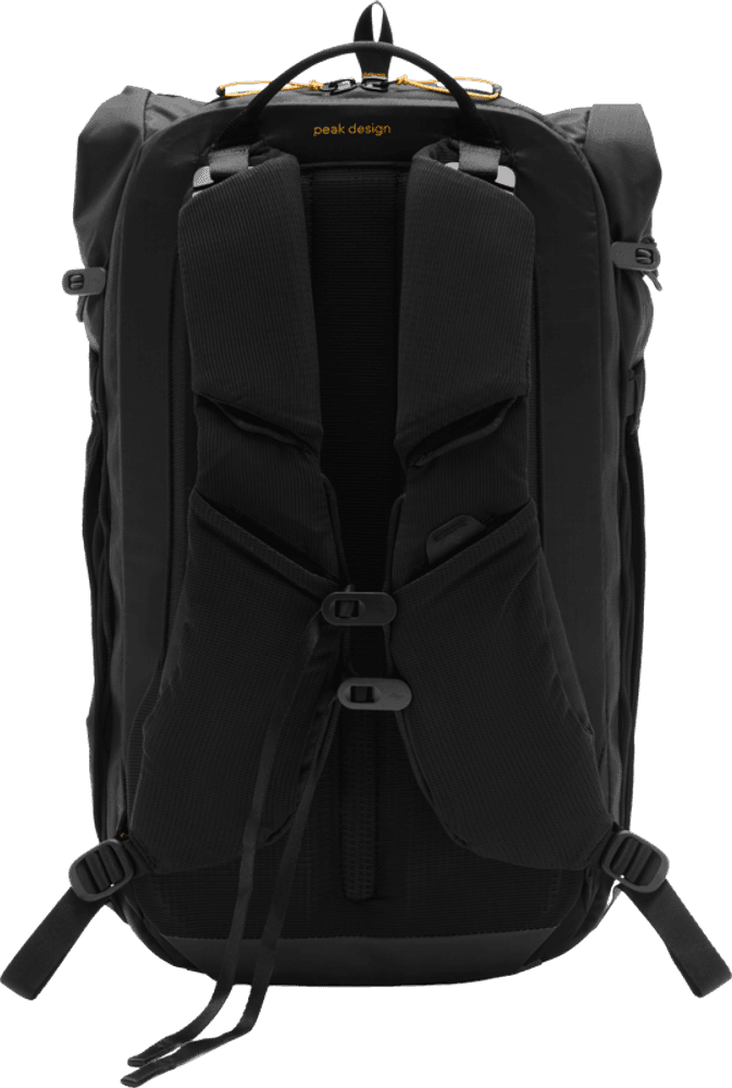 Peak Design Outdoor Backpack 25L Kelp