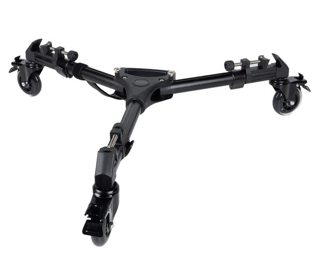 Hovedbilde SmallRig 3986 Universal Tripod Dolly