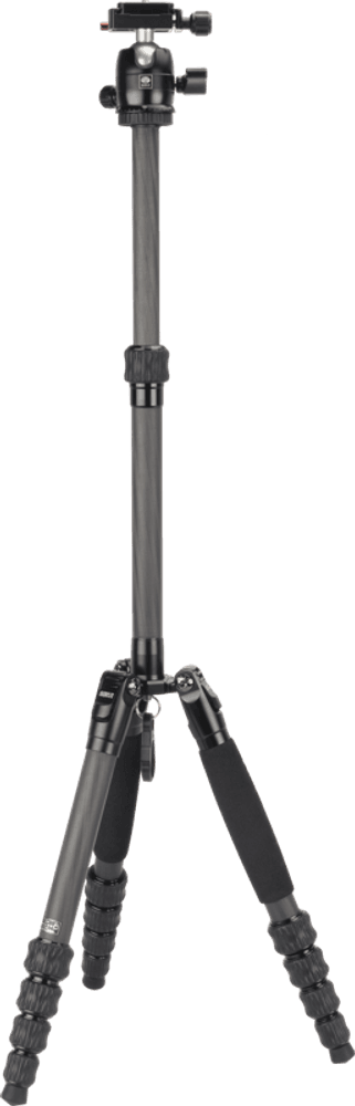 Sirui Traveler 5CX