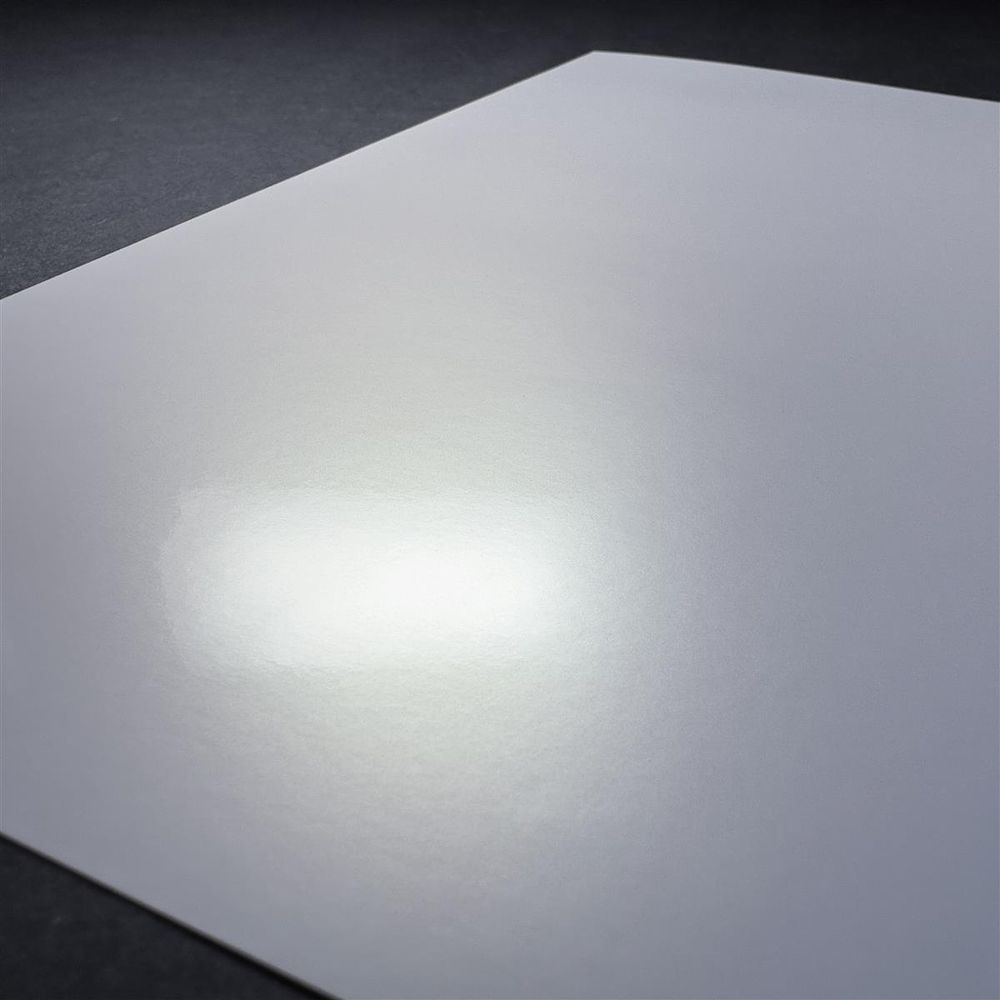 Permajet Titanium Metallic Gloss 61,0cm x 30m