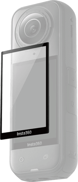 Hovedbilde Insta360 X5 Screen Protector