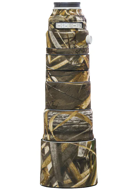 Hovedbilde LensCoat® Sony FE 200-600 G OSS Realtree Max5