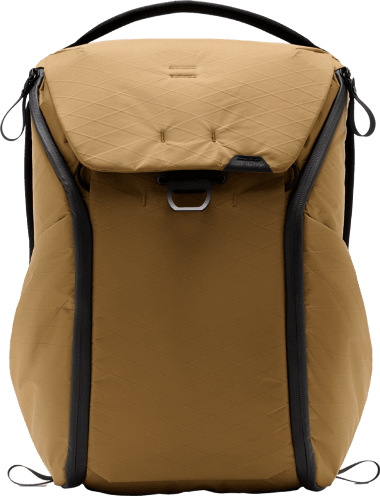 Peak Design Everyday Backpack 20L V2 Coyote