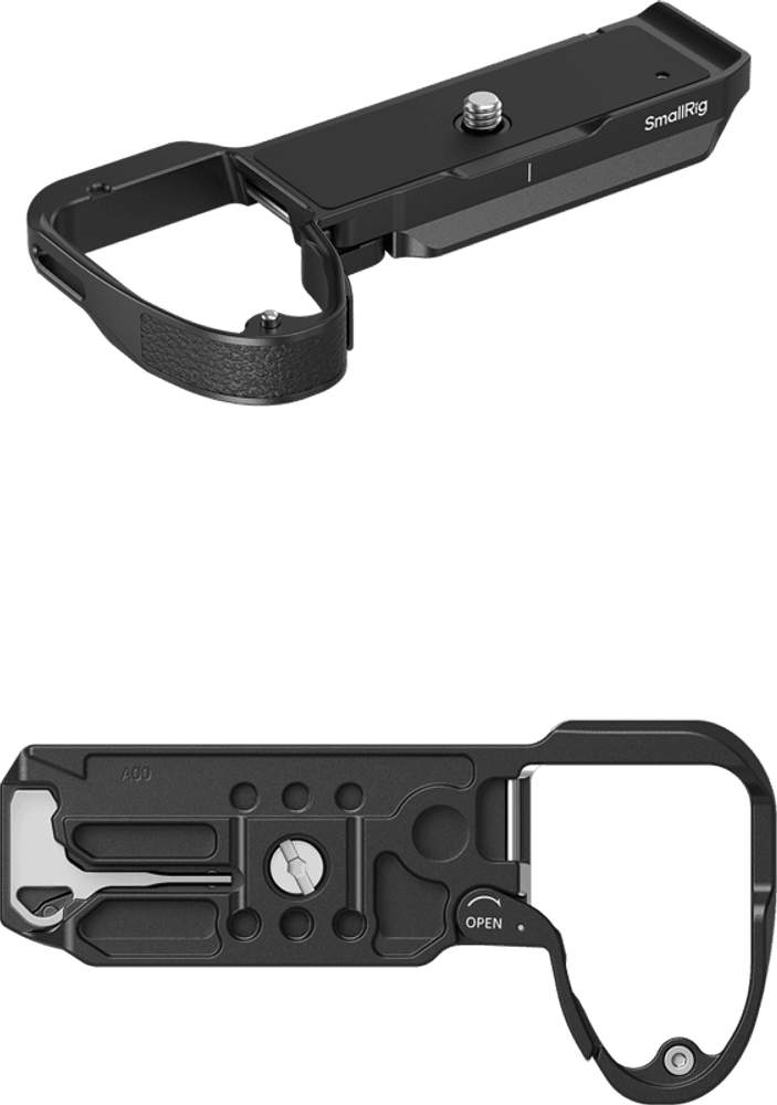 SmallRig 6705 Mount Plate for Sony Alpha 7R VI