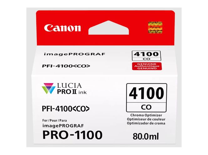 Hovedbilde Canon PFI-4100 Chroma optimizer tank