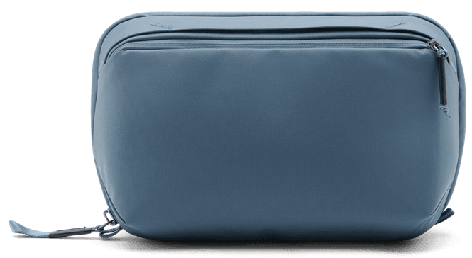 Hovedbilde Peak Design Wash Pouch I Ocean