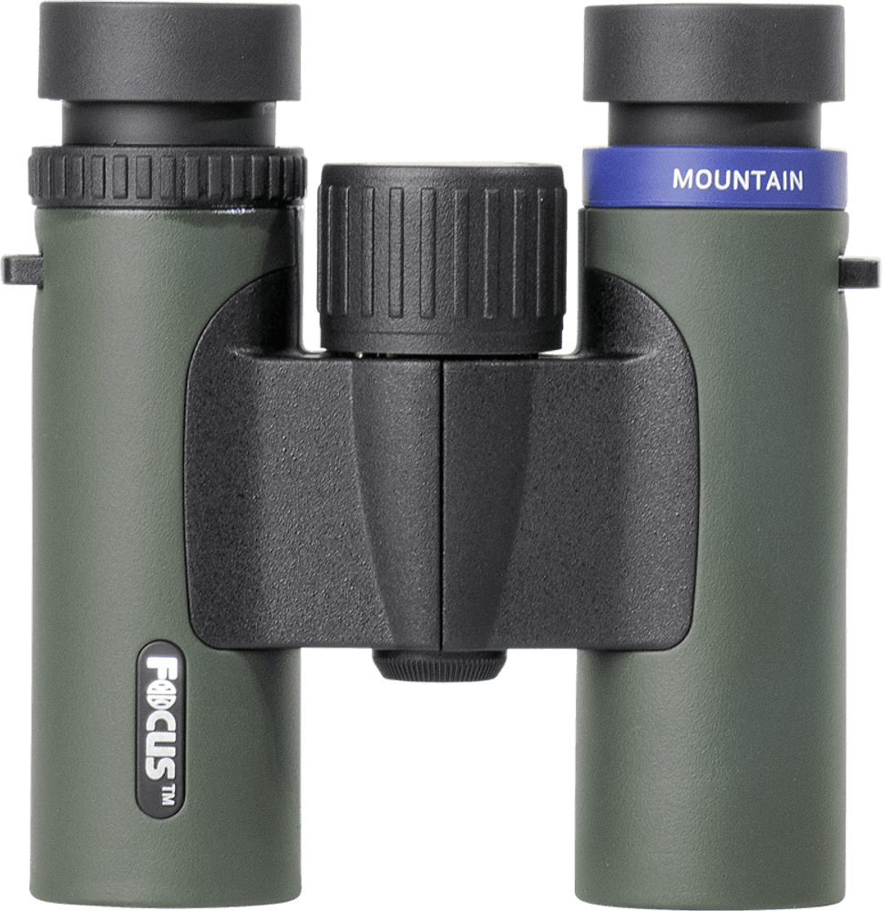 Focus Sport Optics  Focus Mountain 10x25