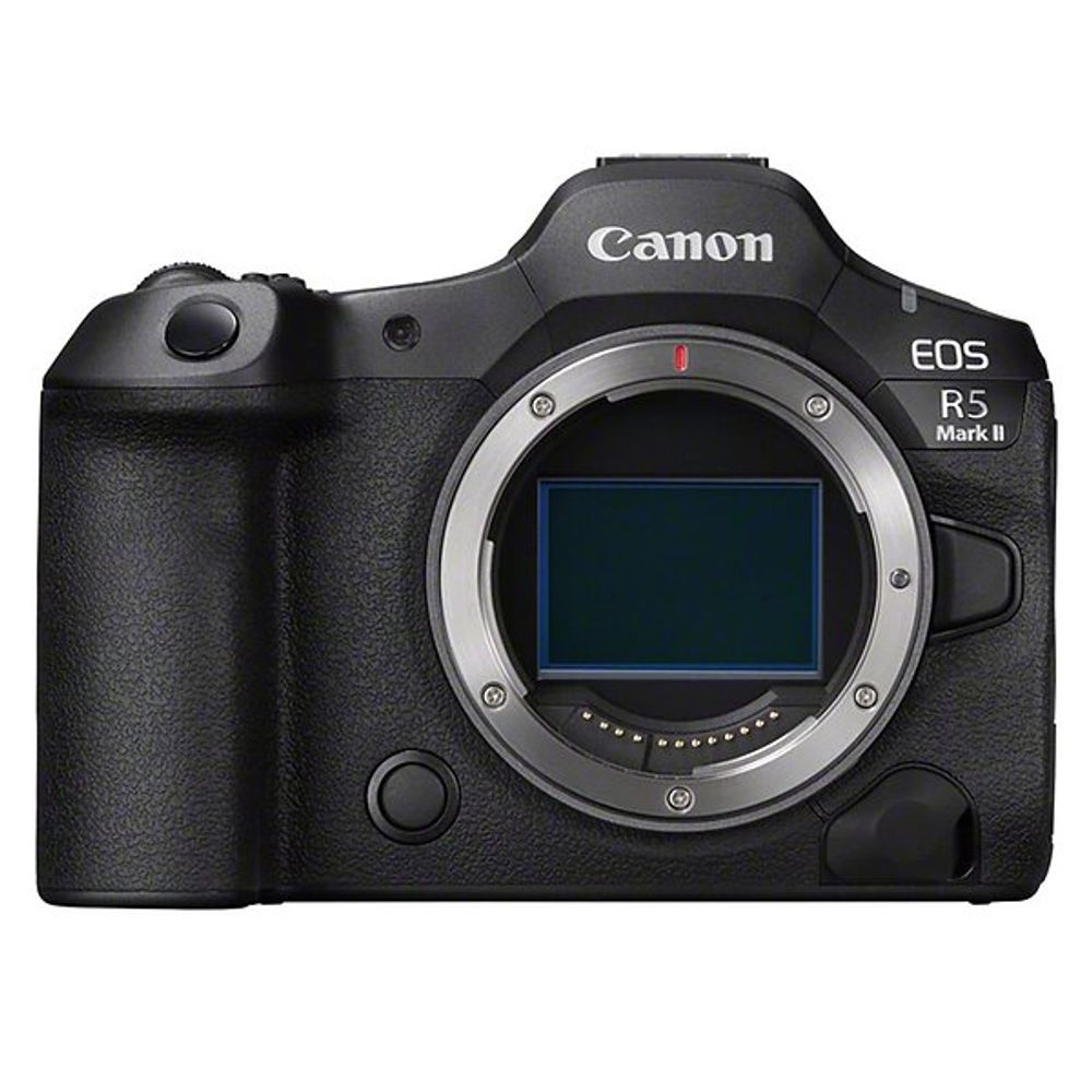 Canon EOS R5 Mark II brukt