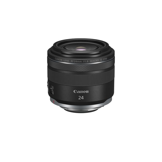 Hovedbilde Canon RF 24mm f/1.8 Macro IS STM