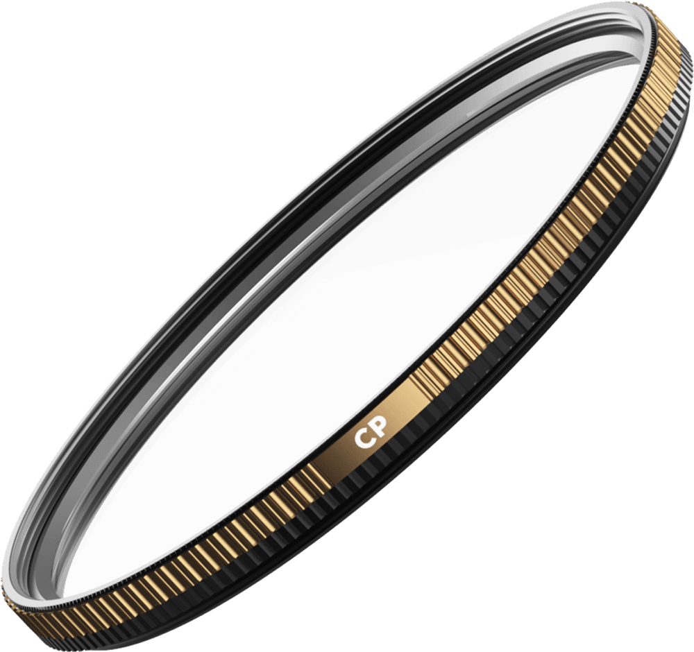 PolarPro  QuartzLine Circular Polarizer CPL Filter 67mm