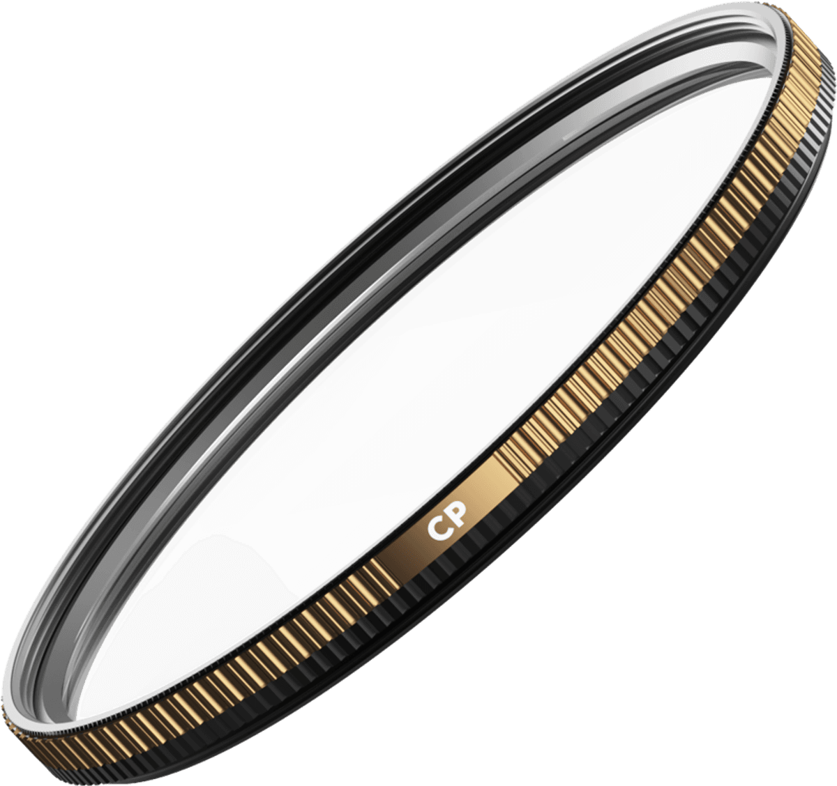 PolarPro  QuartzLine Circular Polarizer CPL Filter 67mm
