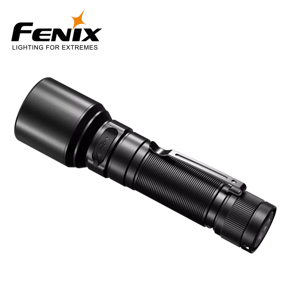 Fenix C7 High-Performance LED Lykt