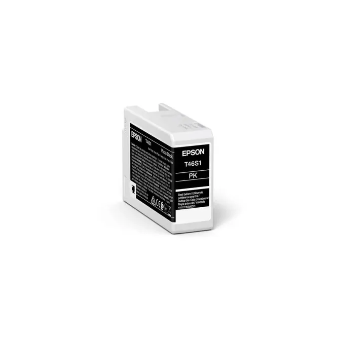 Hovedbilde Epson Ink P700 Photo Black 25ml