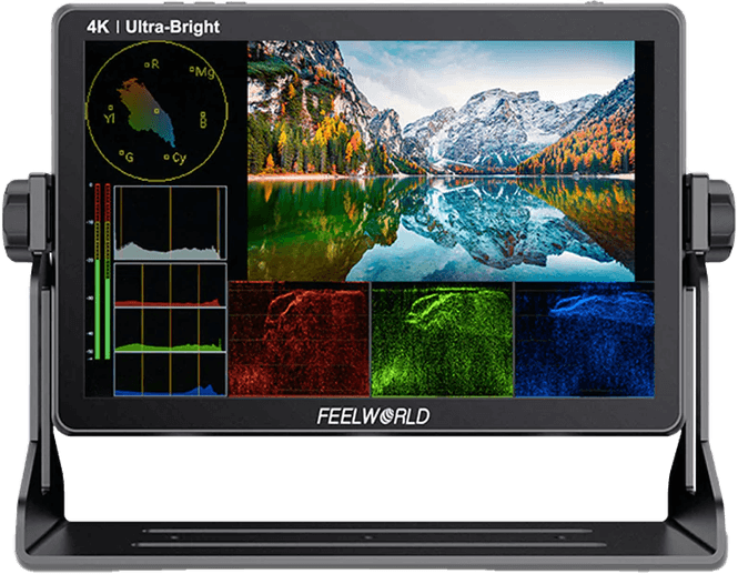 Hovedbilde Feelworld Monitor LUT11S