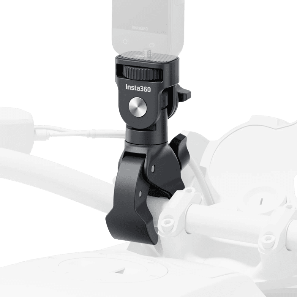 Insta360 Heavy duty clamp