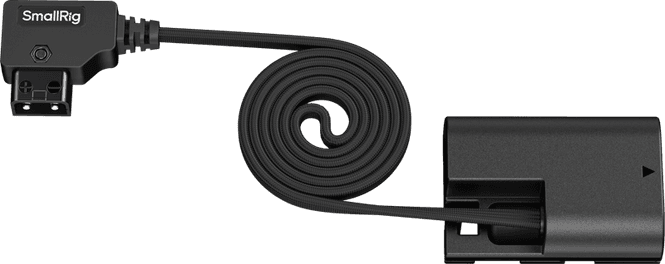 Hovedbilde SmallRig 6413 Attachable Self-Coiling Dummy ...