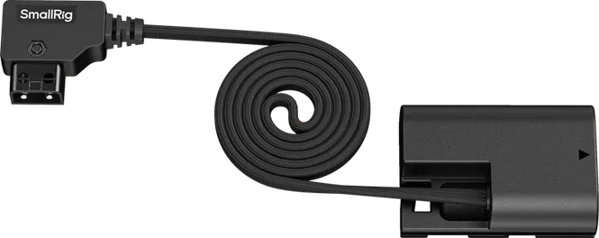 Hovedbilde SmallRig 6413 Attachable Self-Coiling Dummy ...