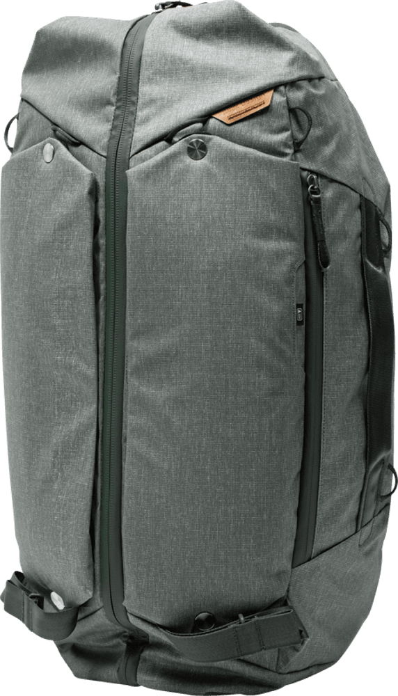 Peak Design Travel Duffelpack 65L // Sage