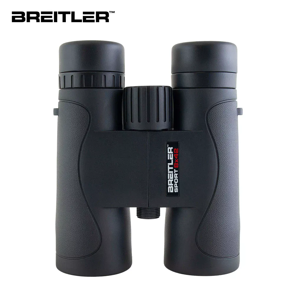 Breitler Sport 8×42 WP Kikkert