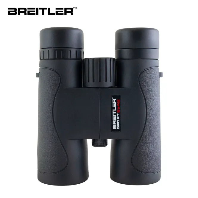 Hovedbilde Breitler Sport 8×42 WP Kikkert