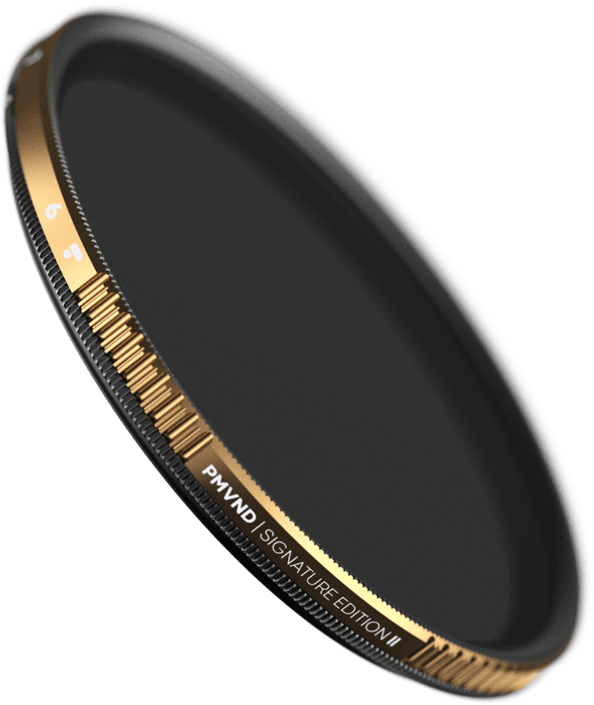 PolarPro  PMVND 6-9 Stop Edition II 49mm