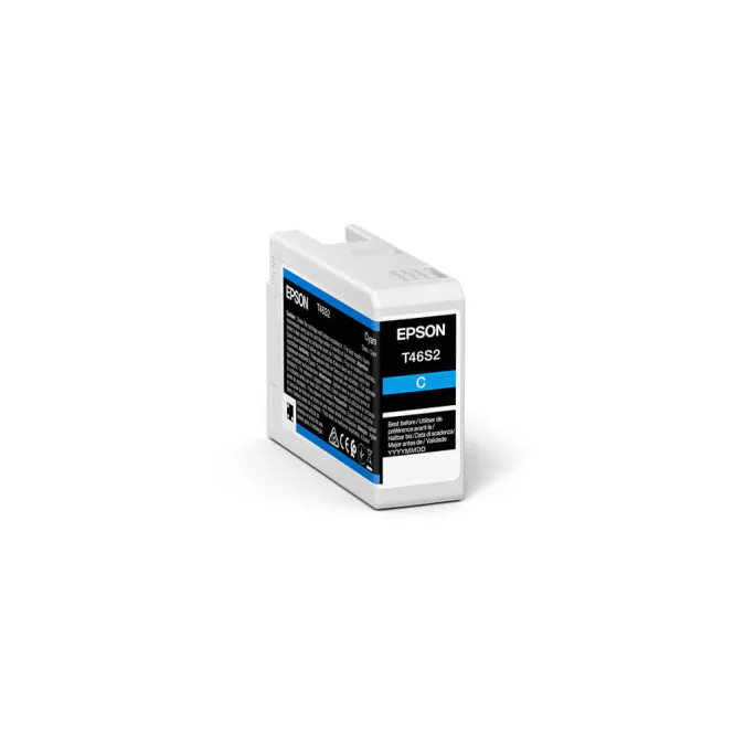 Hovedbilde Epson Ink P700 Cyan 25ml