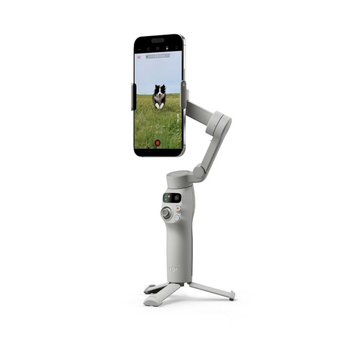 Hovedbilde DJI Osmo Mobile 7