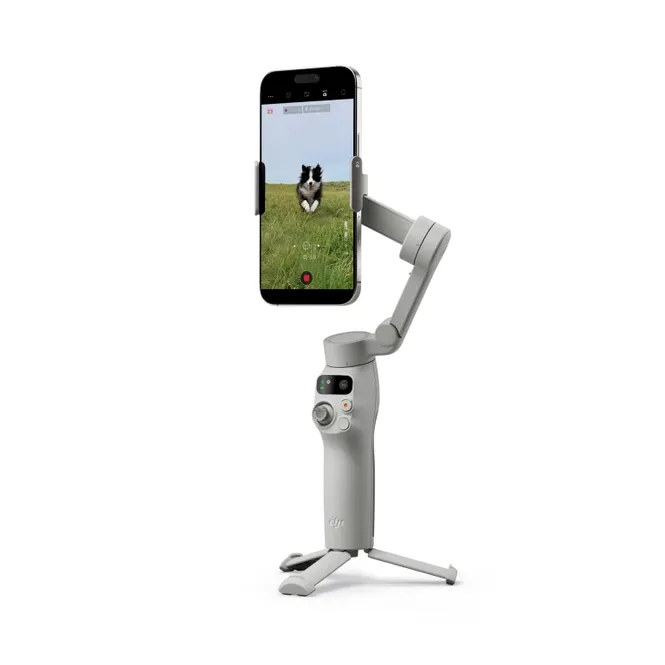 Hovedbilde DJI Osmo Mobile 7