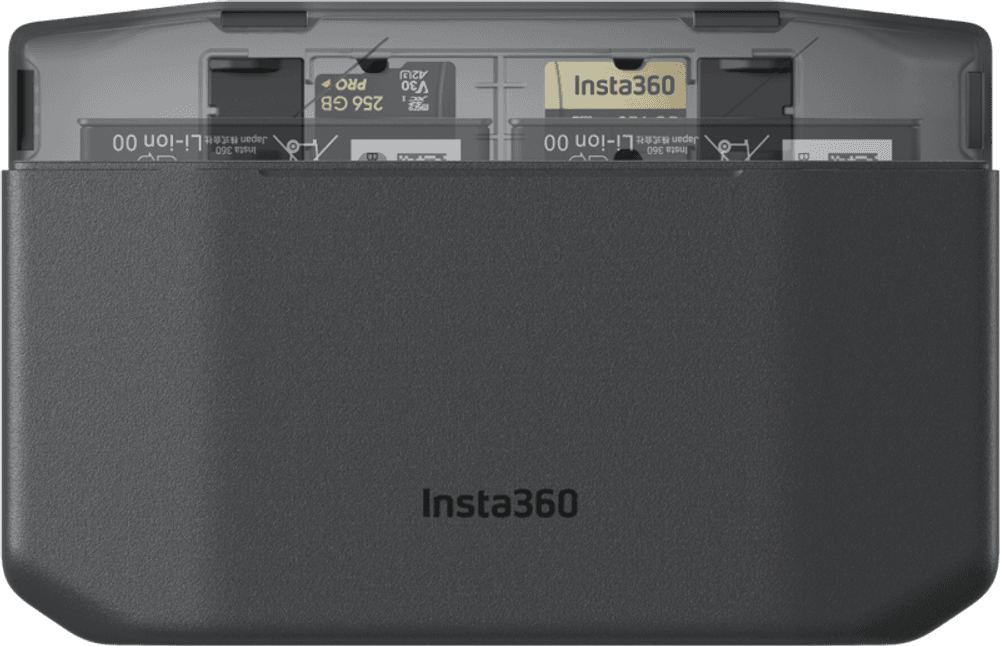 Insta360 X6 Fast Charge Case