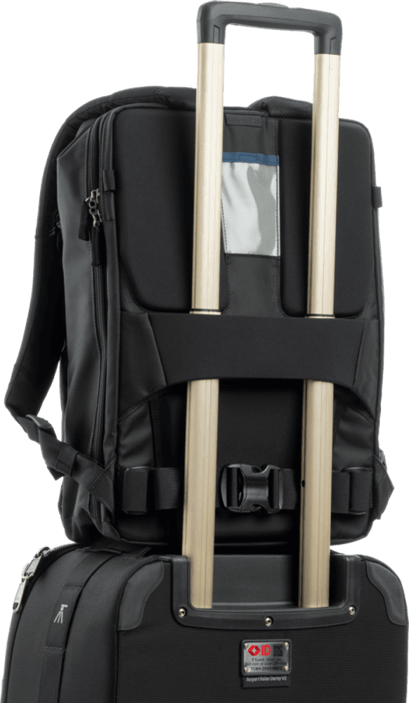 Think Tank Shape Shifter 25L, Black
