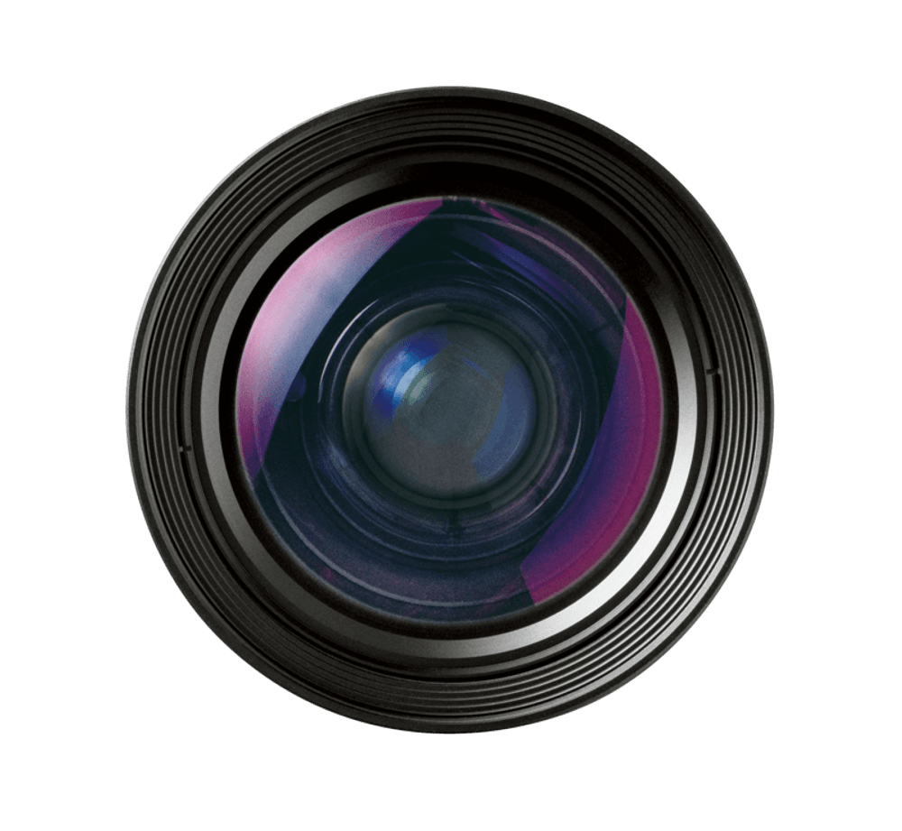 Ricoh/Pentax  Vidvinkelkonverter GW-4 til Ricoh GR III