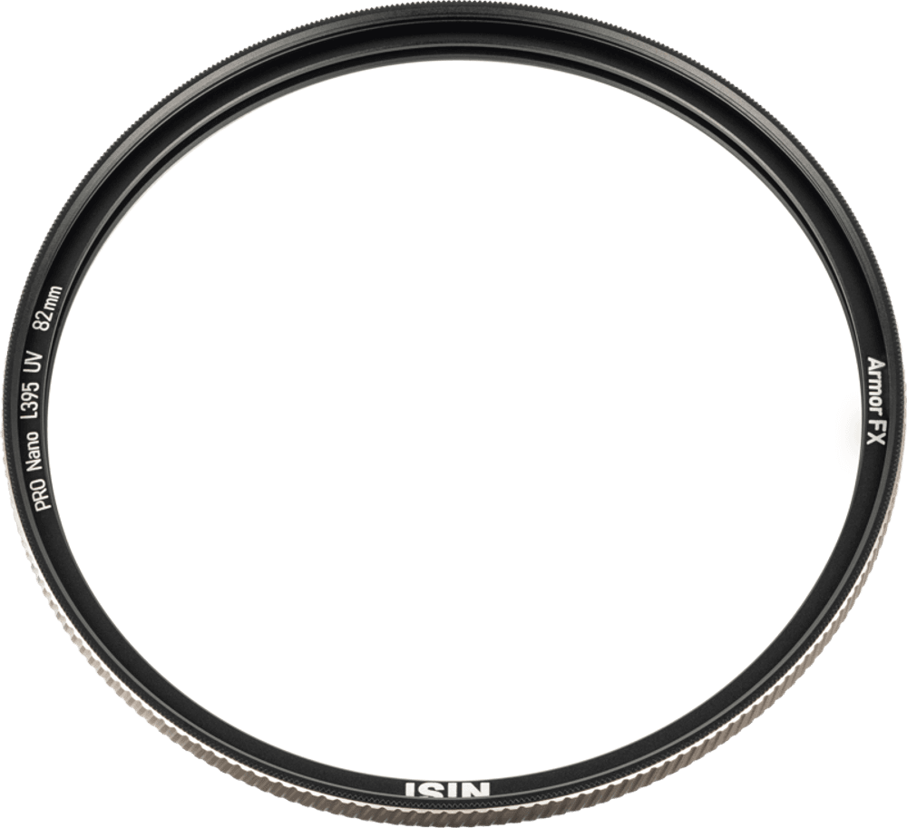 NiSi  Filter UV Armor FX Pro Nano L395 49mm