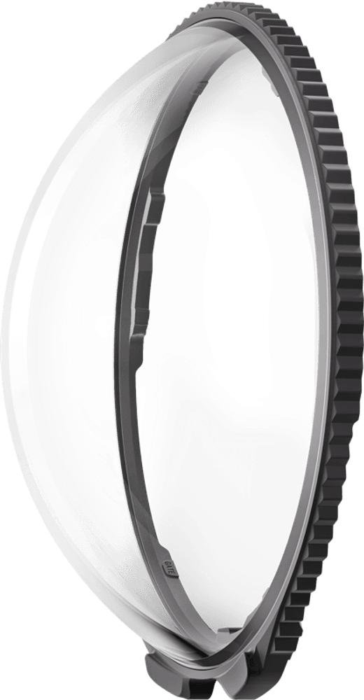 Insta360 X5 Premium Lens Guards