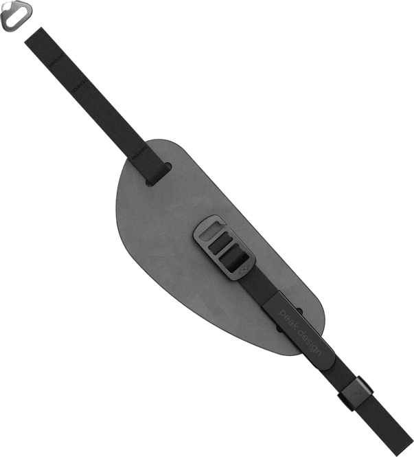 Hovedbilde Peak Design Field Bracket Accessory I Hand Strap