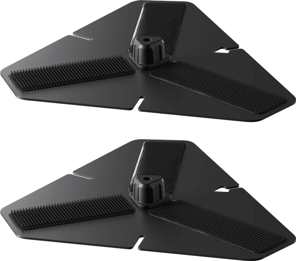 Insta360 Floating Surfboard Mount Sticky Base