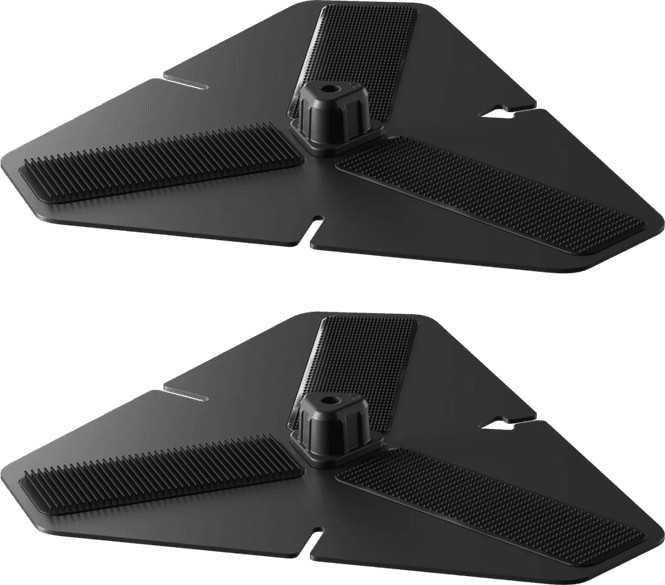 Hovedbilde Insta360 Floating Surfboard Mount Sticky Base