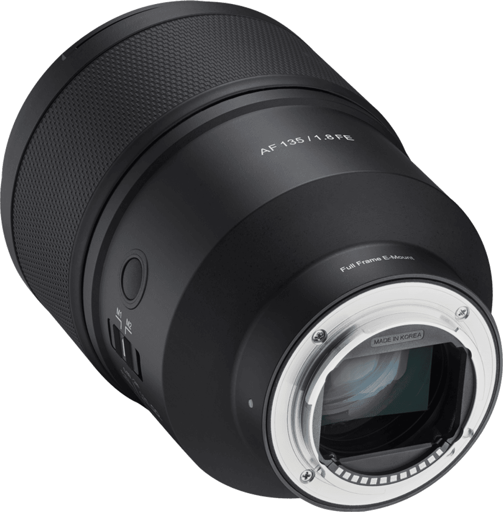 Samyang  AF 135mm F/1.8 Sony FE