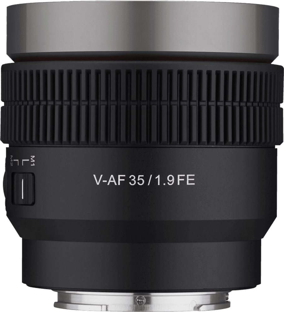 Samyang V-AF 35mm T1.9 Sony FE