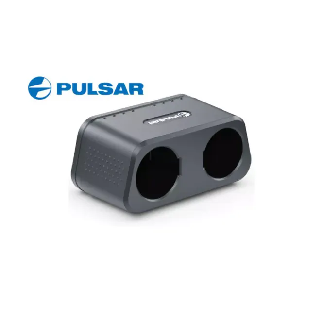 Hovedbilde Pulsar APS5 Batteri lader