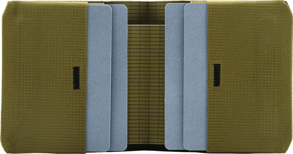 Peak Design Everyday Billfold Wallet Kelp/Green