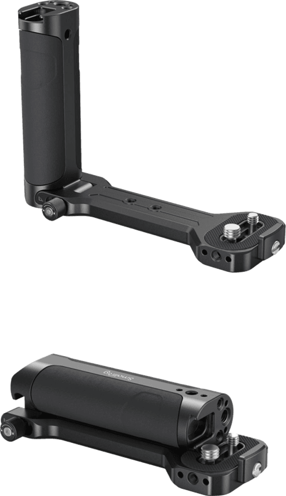 SmallRig 2786 Sidehåndtak med stabilisatorer