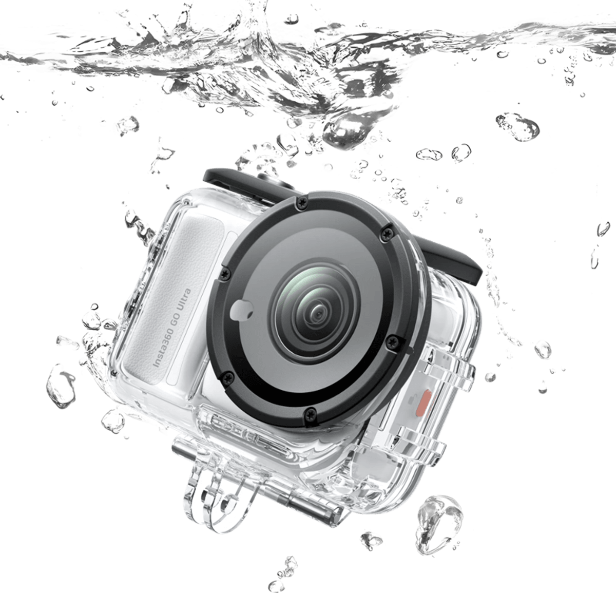 Insta360 GO Ultra Dive Case